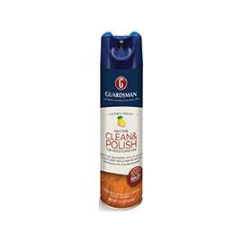 GUARDSMAN 460300 Furniture Polish, 12.5 oz Can