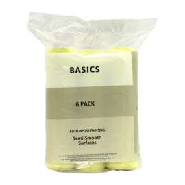MP Basic 6PK9"3/8"Cover