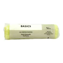 MP Basic 9" 3/8" Cover
