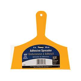 Homax 81 Adhesive Spreader Knife