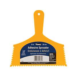 Homax 84 Adhesive Spreader Knife