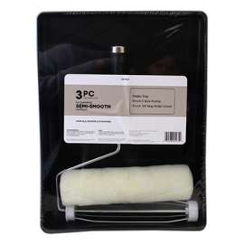 MP Basic 3PC Tray Set