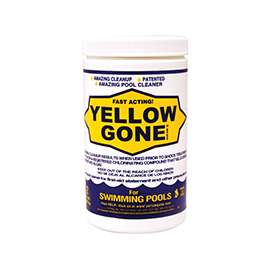 AquaChem 23502 Pool Chemical, 2 lb