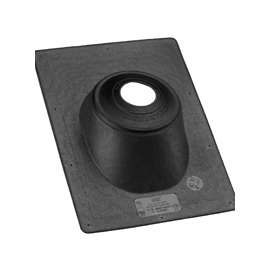 Hercules High-Rise 11919 Roof Flashing, Thermoplastic