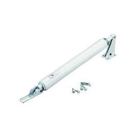 Wright Products V1020WH Pneumatic Door Closer, 90 deg Opening, White