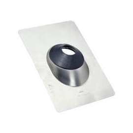 Hercules High-Rise 12945 Roof Flashing, Aluminum
