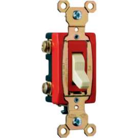20A ALM PRM SP Switch