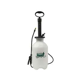 CHAPIN Stand 'N Spray 29002 Sprayer, 2 gal Tank, 3 in Fill Opening, Poly Tank, Poly Handle