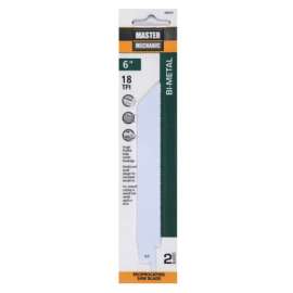 MM2PK 6x18T Recip Blade