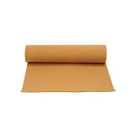 Allison 9732 Gasket Material, 1/16 in Thick, Cork