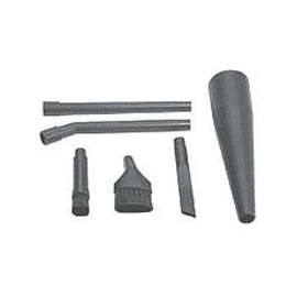 Shop-Vac 8018900 Micro Cleaning Kit, For 1-1/4 in Dia Hose