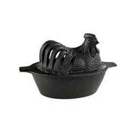 US Stove CS-01 Chicken Steamer, 1 qt Capacity