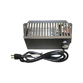 US Stove CB-36 Blower Kit, 100 cfm