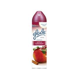 Glade 73343 Air Freshener, 8 oz Can