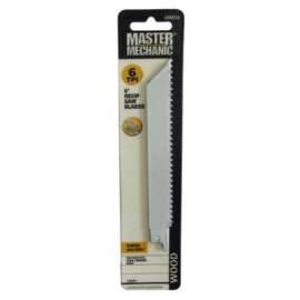 MM2PK6"6T Recipro Blade