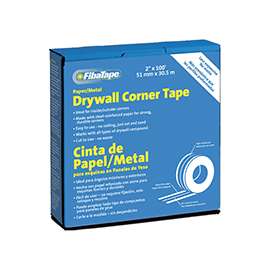 ADFORS FDW6622-U Corner Tape Box