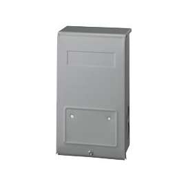 Sta-Rite Pentek VIP Pro VIP4F02 Control Box, 330 V, Conduit Knockout, NEMA 3R Enclosure