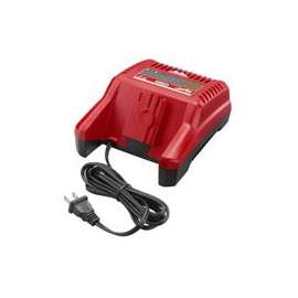 Milwaukee 48-59-2819 Battery Charger, 1.4 Ah, 28 V Input, 120 V Output