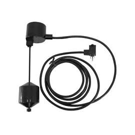 Superior Pump 92010 Float Switch, 120 V