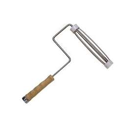 Purdy 5-Wire Ring Kage 14B744009 Roller Frame, 9 in L Roller