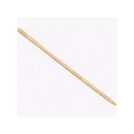 LINK HANDLES 66807 Chucked Hoe Handle, Ashwood