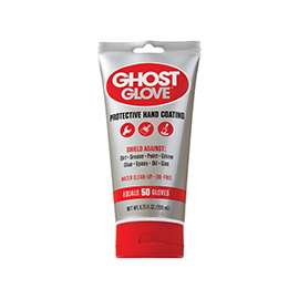 Acorn International Ghost Glove GGT006 Hand Barrier Ointment, 6.75 oz Tube