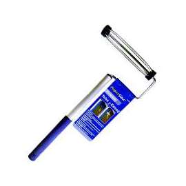 Linzer RF300 Roller Frame, 9 in L Roller