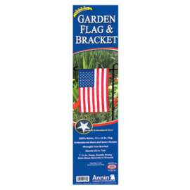 12"x18" US GDN Flag Kit