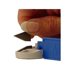 Accusharp 003 Sharpener Blade, For Use With Accusharp Knife, Carbide