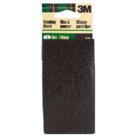 Rubb Sand Block