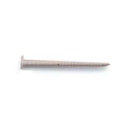 MAZE MAZEMADE AT3-1251 Series AT31251177BRN Hand Driven Trim Nail, 1-1/4 in L, Flat Head
