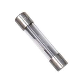 Bussman BP/AGC-25-RP Tube Fuse, 25 A, 1 kA IR