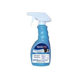 SENTRY Pro 02853 Flea and Tick Spray, 16 fl-oz Bottle