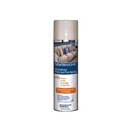 Sergeant's 02424 Flea and Tick Spray, 16 oz Bottle