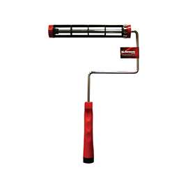 Linzer RF800 Roller Frame, 9 in L Roller