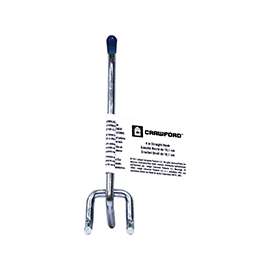 Crawford 14340-50 Peg Hook