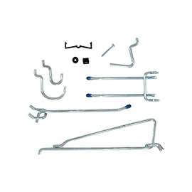 Crawford 1432A Peg Hook