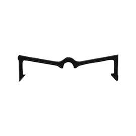 Crawford 18025 Peg Lock
