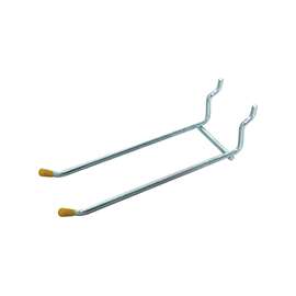 Crawford 14446 Peg Hook, Steel