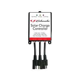 Schumacher SPC-7A Solar Charger Controller