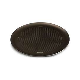 Goodcook 84793 Pizza Pan, Round, Aluminum