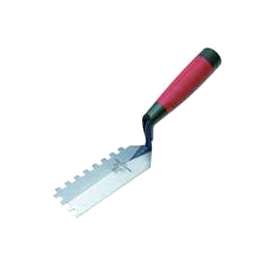 Marshalltown 52SND Margin Trowel, Tempered Blade, DuraSoft Handle