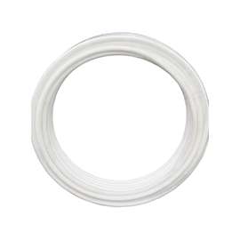 Apollo APPW10034 Cross-Linked PEX-B Pipe, 3/4 in, 100 ft L, White