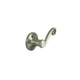 ProSource Dummy Leverset, Right Hand Grip, Satin Nickel (Us15)