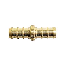 Apollo APXC3838 Coupler, 3/8 in, PEX