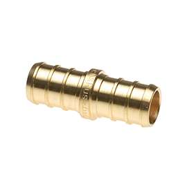 Apollo APXC1212 Coupler, 1/2 in, PEX