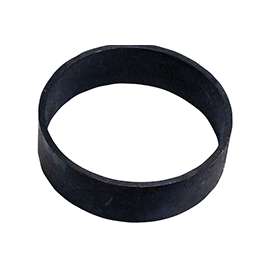 Apollo APXCR15PK Crimp Ring, 1 in, 5 Pack