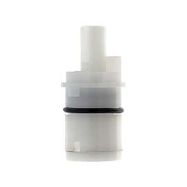 Danco 17312B Faucet Stem, Plastic, 1-55/64 in L