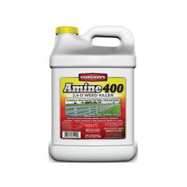 Gordon's 8141122 Weed Killer, 2.5 gal