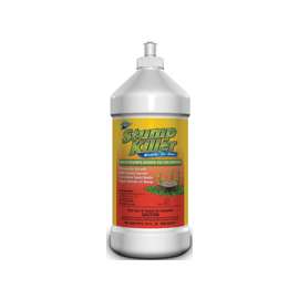 Gordon's 9551372 Stump Killer, 1 qt Bottle